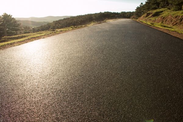 Asphalt Cleaning in Ventura