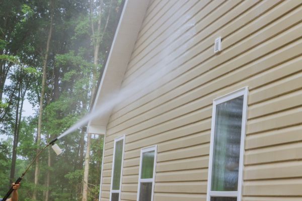 Building Cleaning in Ventura