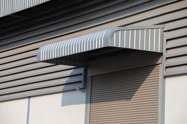 Awning Washing in Ventura