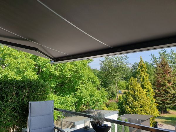 Fabric Awning Cleaning in Ventura