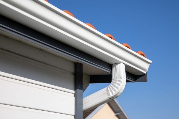 Roofline Cleaning in Ventura