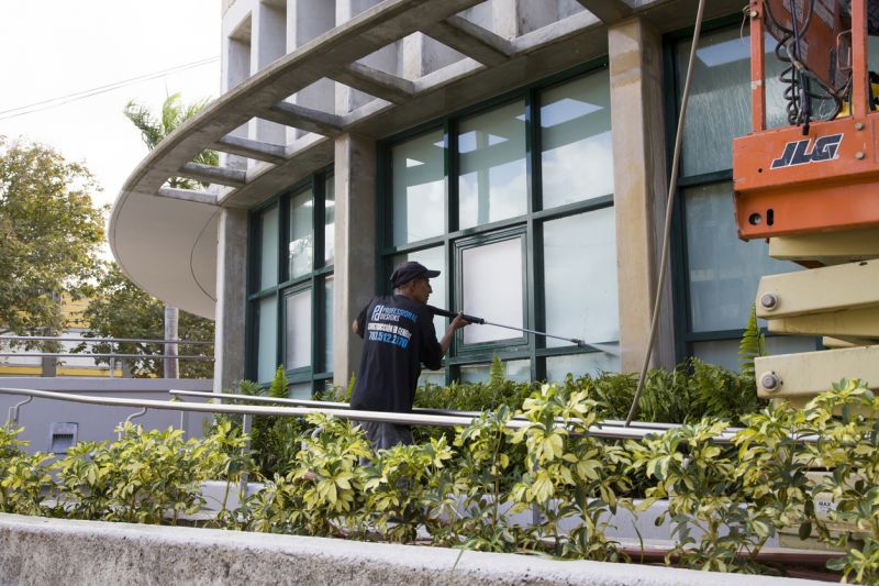 Customer Satisfaction Guarantee